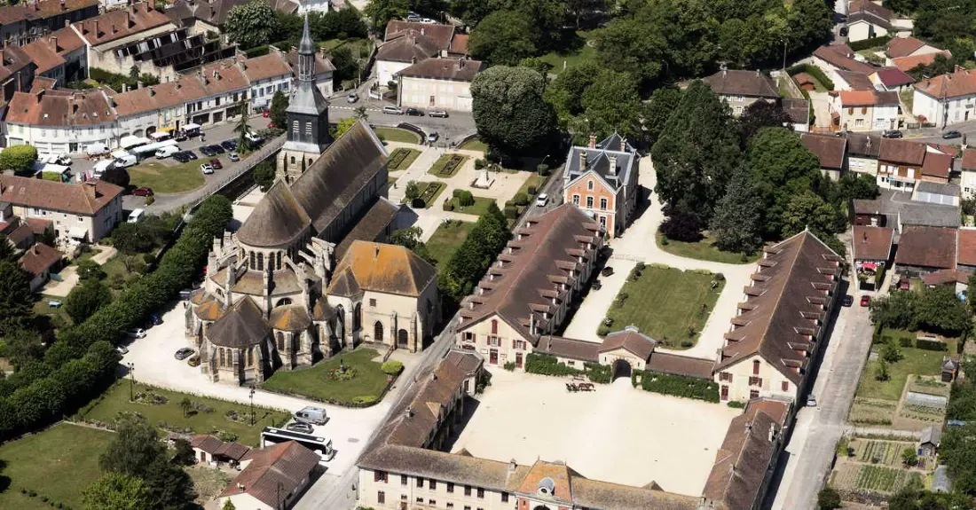 Gîte de France La grue cendrée 3 épis