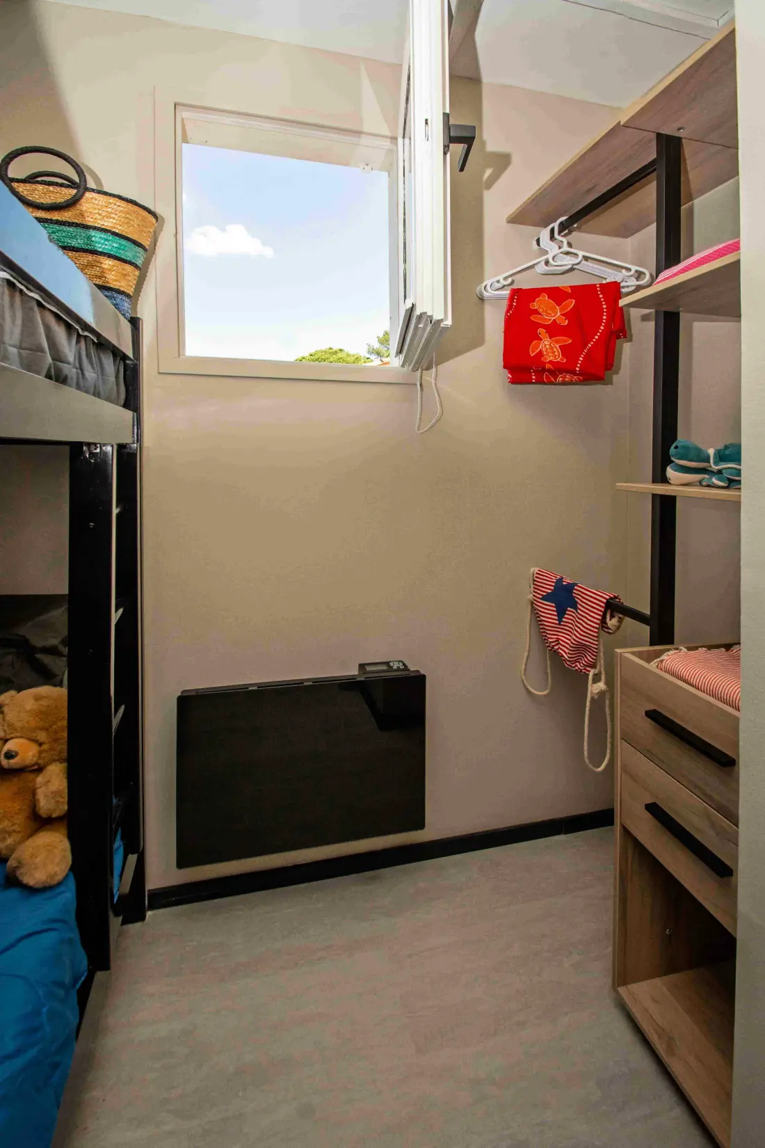 Camping Montana Parc Oasis Village - Coeur de l'Estérel 5 étoiles★★★★★