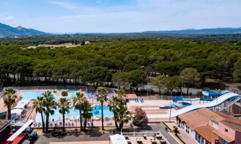 Montana Parc - Oasis Village - Coeur De L'estérel ***** - Puget-sur-Argens - 8