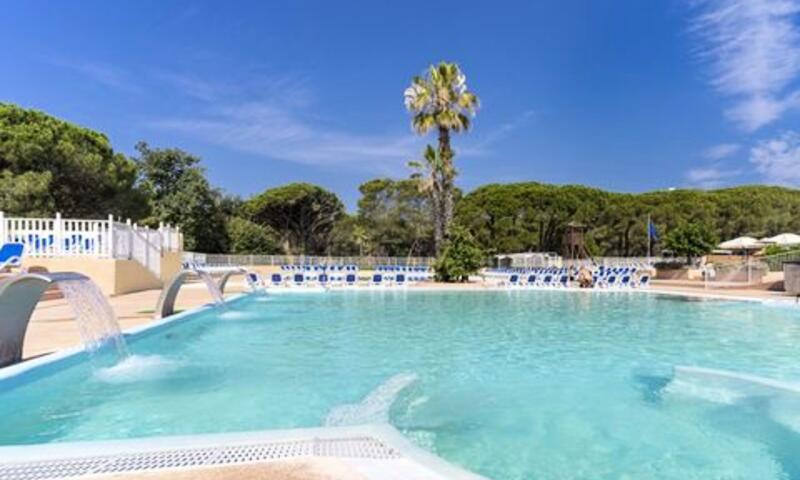 Montana Parc - Oasis Village - Coeur De L'estérel ***** - Puget-sur-Argens - 6