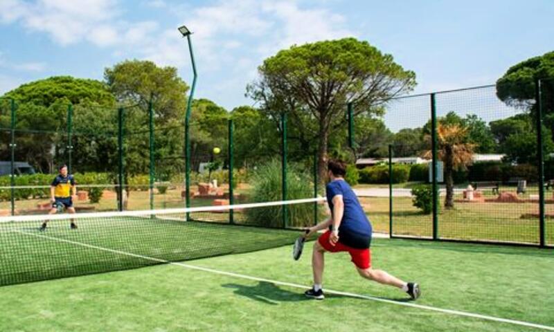 Montana Parc - Oasis Village - Coeur De L'estérel ***** - Puget-sur-Argens - 19