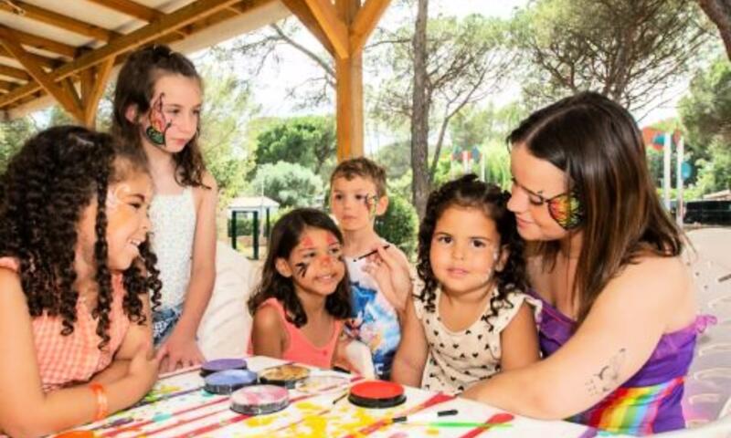 Montana Parc - Oasis Village - Coeur De L'estérel ***** - Puget-sur-Argens - 20