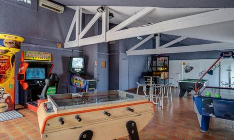 Montana Parc - Oasis Village - Coeur De L'estérel ***** - Puget-sur-Argens - 32
