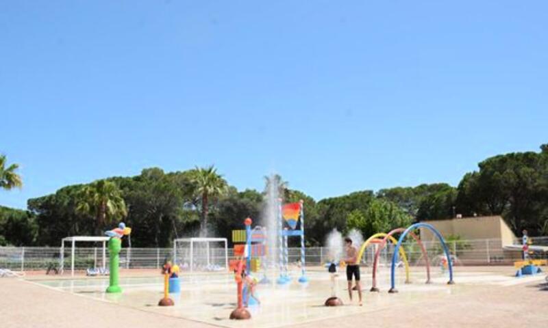 Montana Parc - Oasis Village - Coeur De L'estérel ***** - Puget-sur-Argens - 14