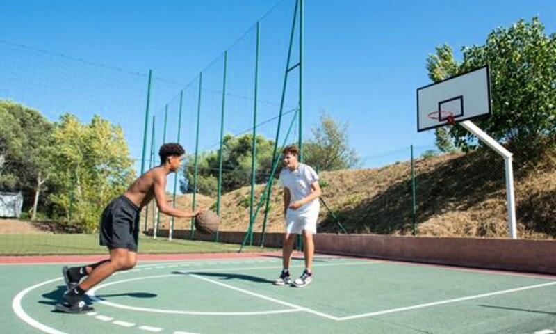 Montana Parc - Oasis Village - Coeur De L'estérel ***** - Puget-sur-Argens - 15