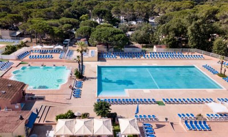 Montana Parc - Oasis Village - Coeur De L'estérel ***** - Puget-sur-Argens - 10