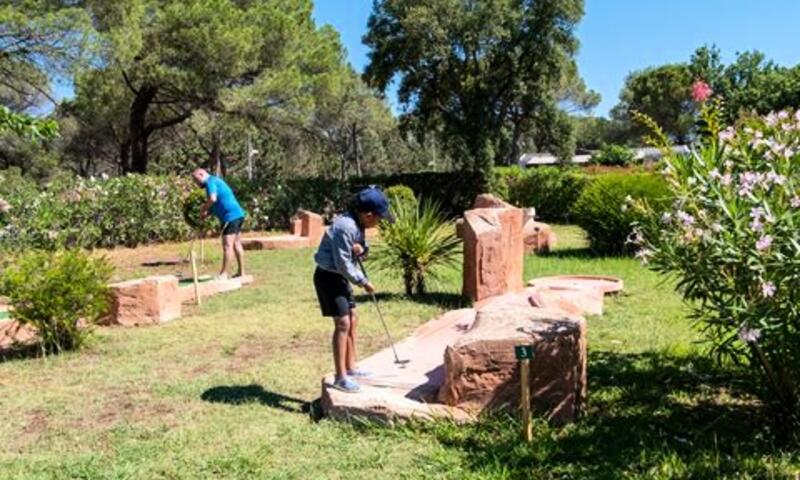 Montana Parc - Oasis Village - Coeur De L'estérel ***** - Puget-sur-Argens - 18