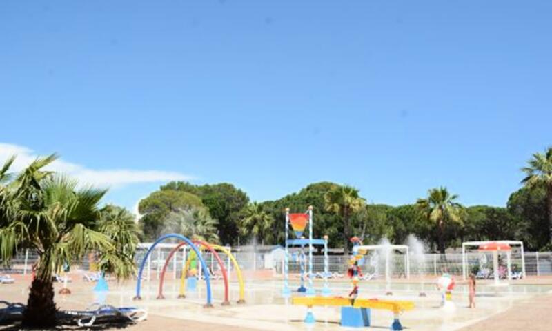 Montana Parc - Oasis Village - Coeur De L'estérel ***** - Puget-sur-Argens - 9