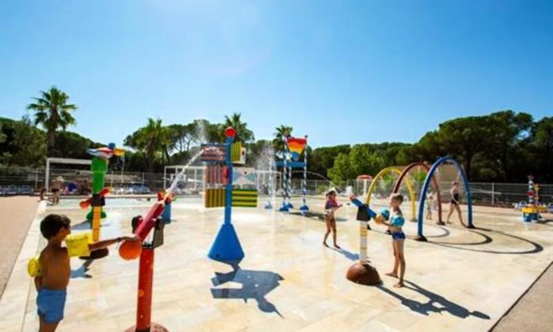 Montana Parc - Oasis Village - Coeur De L'estérel ***** - Puget-sur-Argens - 4