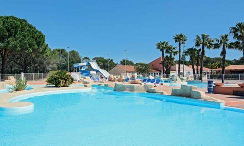 Montana Parc - Oasis Village - Coeur De L'estérel ***** - Puget-sur-Argens - 7