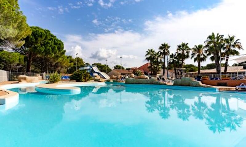Montana Parc - Oasis Village - Coeur De L'estérel ***** - Puget-sur-Argens - 3