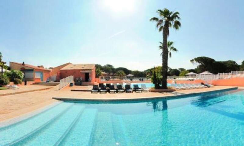 Montana Parc - Oasis Village - Coeur De L'estérel ***** - Puget-sur-Argens - 11