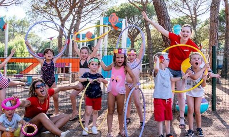 Montana Parc - Oasis Village - Coeur De L'estérel ***** - Puget-sur-Argens - 21