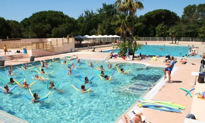 Montana Parc - Oasis Village - Coeur De L'estérel ***** - Puget-sur-Argens - 5