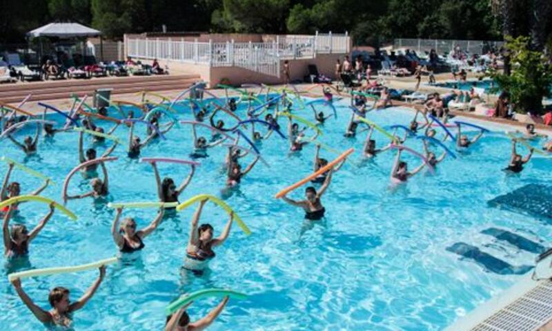 Montana Parc - Oasis Village - Coeur De L'estérel ***** - Puget-sur-Argens - 13