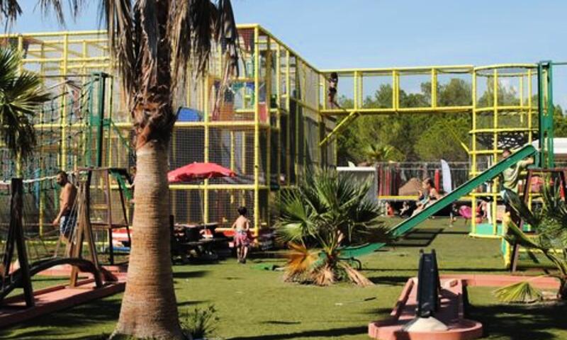 Montana Parc - Oasis Village - Coeur De L'estérel ***** - Puget-sur-Argens - 22