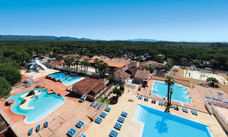Montana Parc - Oasis Village - Coeur De L'estérel ***** - Puget-sur-Argens - 1