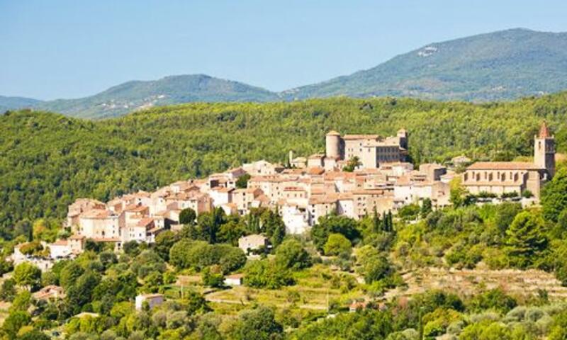 Montana Parc - Oasis Village - Coeur De L'estérel ***** - Puget-sur-Argens - 49