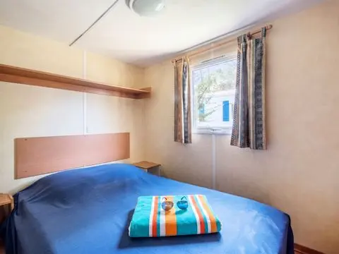 Camping Montana Parc Oasis Village - Coeur de l'Estérel 5 étoiles★★★★★