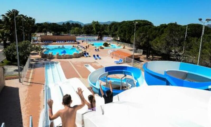 Montana Parc - Oasis Village - Coeur De L'estérel ***** - Puget-sur-Argens - 2