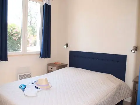 Camping Montana Parc Oasis Village - Coeur de l'Estérel 5 étoiles★★★★★