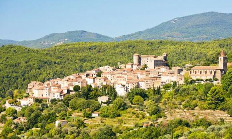 Montana Parc - Oasis Village - Coeur De L'estérel ***** - Puget-sur-Argens - 39