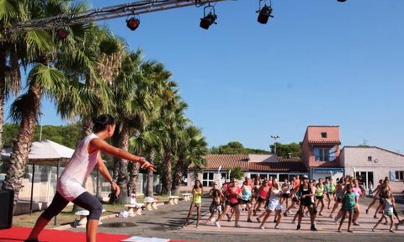 Montana Parc - Oasis Village - Coeur De L'estérel ***** - Puget-sur-Argens - 25