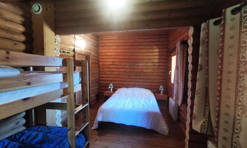 Chalet En Rondins , Sommet Du Revard - - Pugny Chatenod - 19