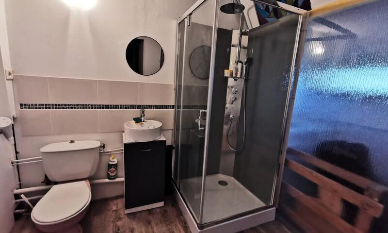 Chalet En Rondins , Sommet Du Revard - - Pugny Chatenod - 6