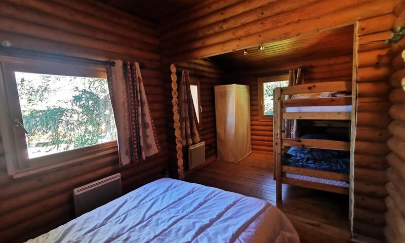 Chalet En Rondins , Sommet Du Revard - - Pugny Chatenod - 20