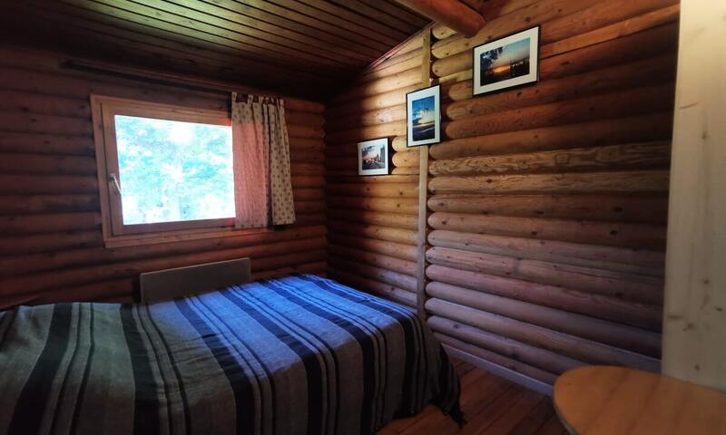 Chalet En Rondins , Sommet Du Revard - - Pugny Chatenod - 21