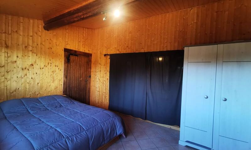 Chalet En Rondins , Sommet Du Revard - - Pugny Chatenod - 24