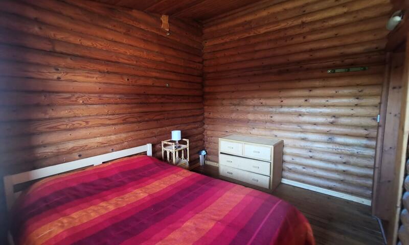 Chalet En Rondins , Sommet Du Revard - - Pugny Chatenod - 16