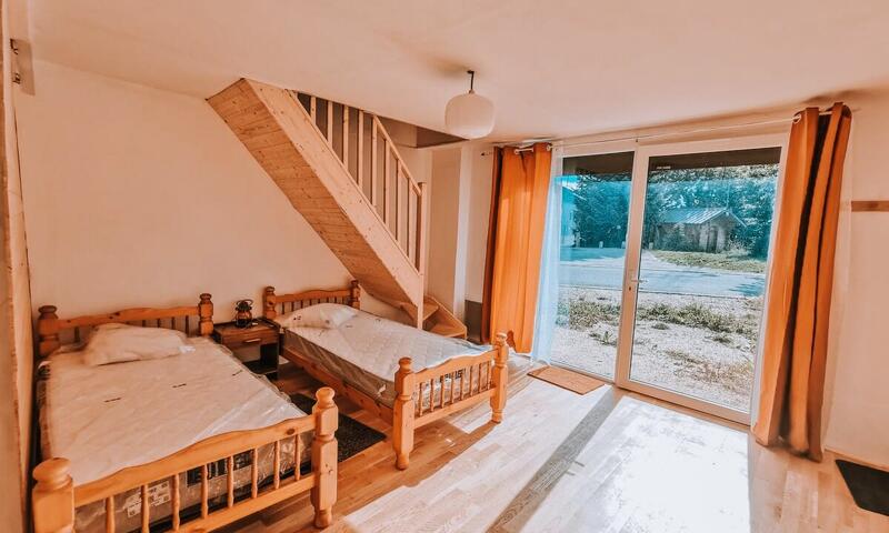 Chalet En Rondins , Sommet Du Revard - - Pugny Chatenod - 11