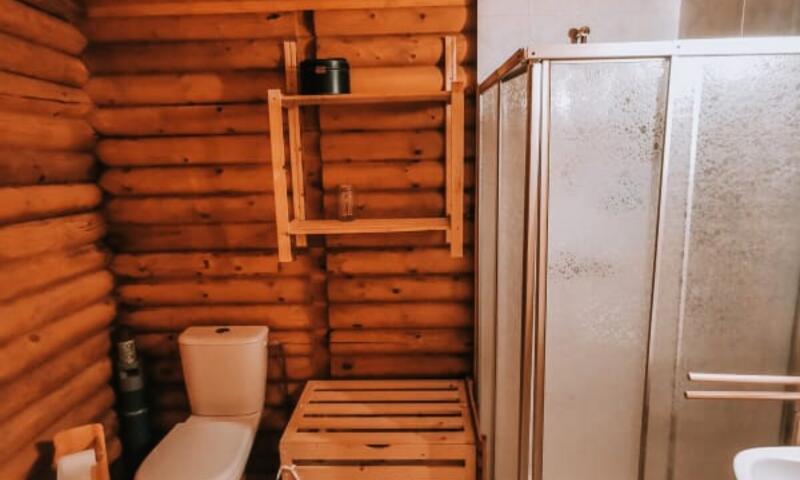 Chalet En Rondins , Sommet Du Revard - - Pugny Chatenod - 12