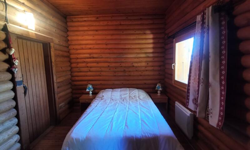 Chalet En Rondins , Sommet Du Revard - - Pugny Chatenod - 18