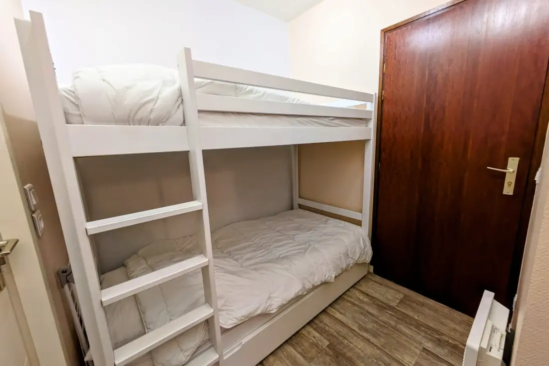 Studio 5 Personnes Au Revard – Confort &amp; Emplacement Idéal