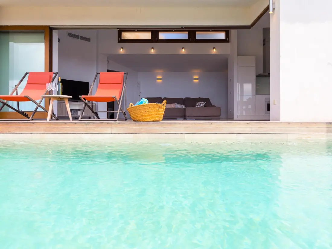 Maison de Vacances Puigpunyent 5
