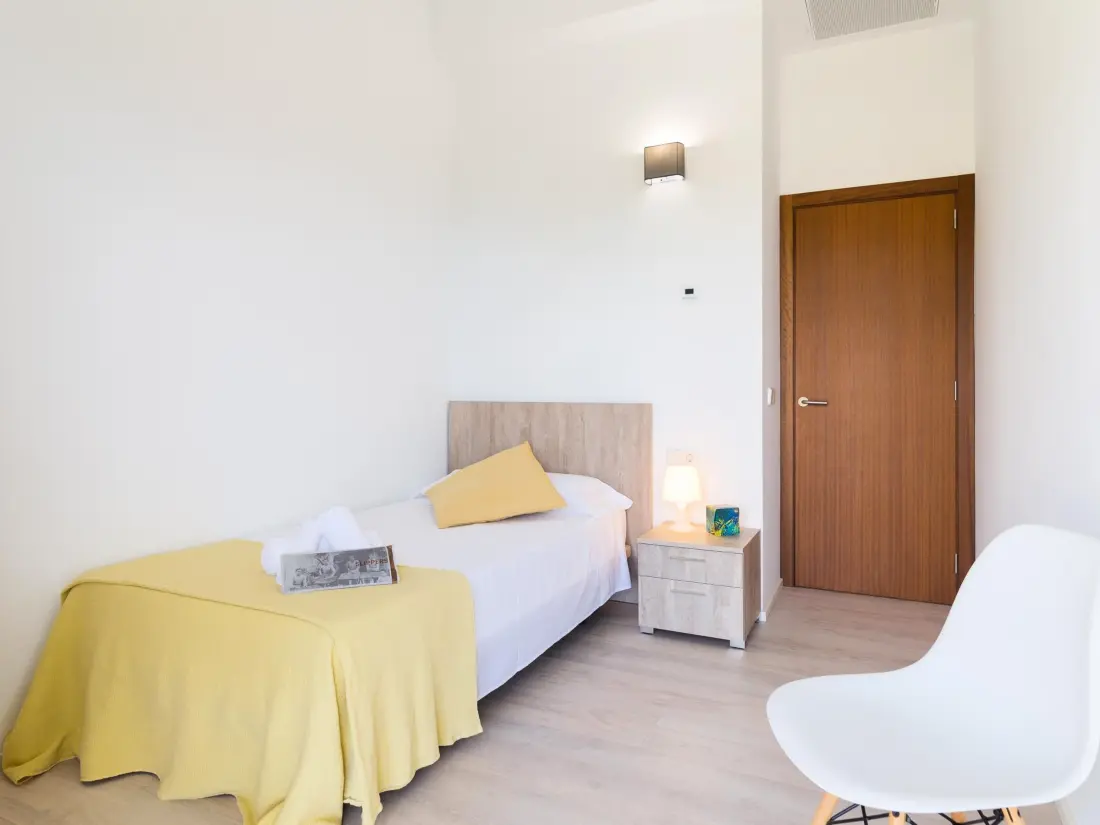 Maison de Vacances Puigpunyent 5