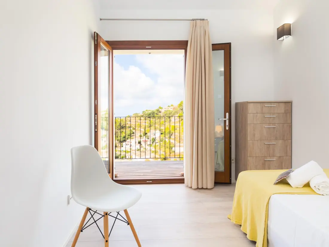 Maison de Vacances Puigpunyent 5