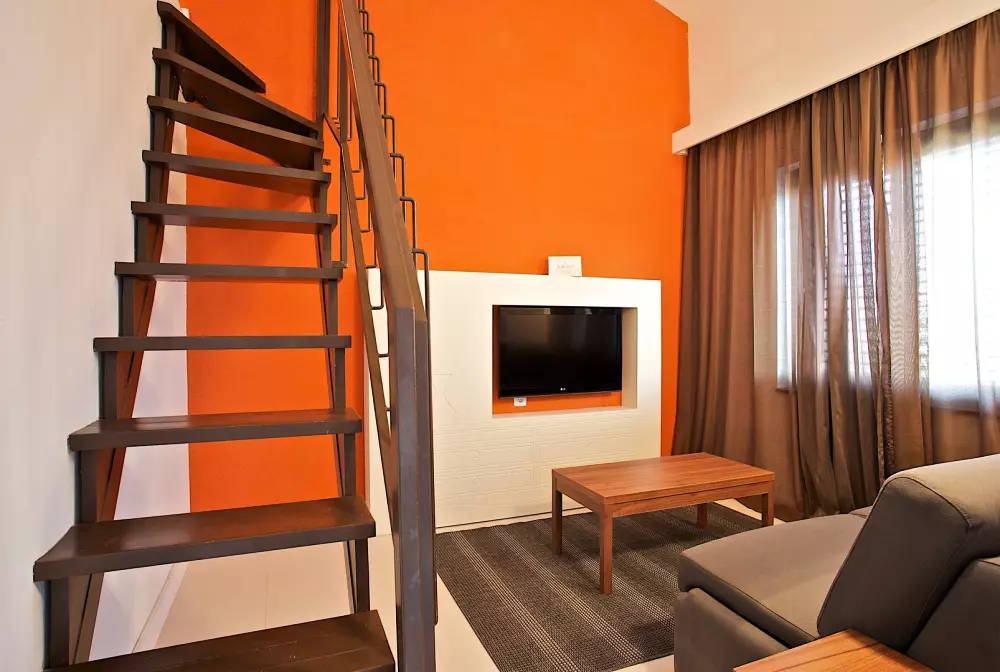 Appartements Arena Park Plaza Verudela 4 étoiles★★★★