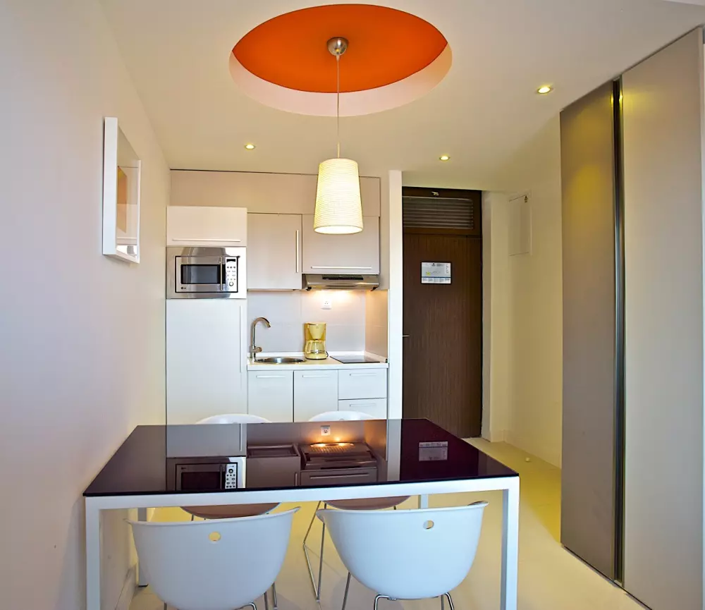 Appartements Arena Park Plaza Verudela 4 étoiles★★★★