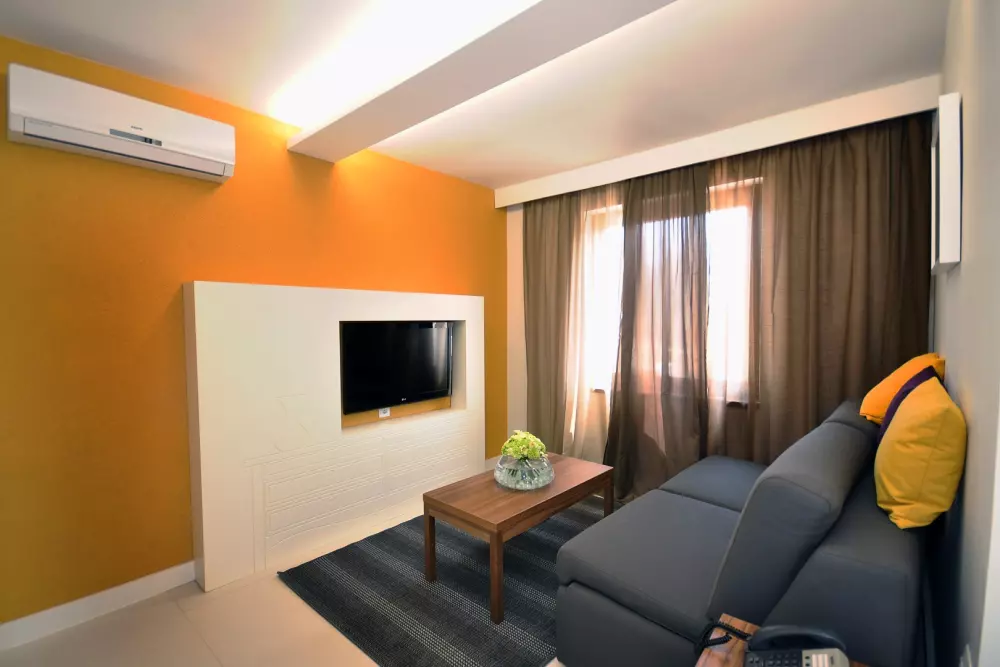 Appartements Arena Park Plaza Verudela 4 étoiles★★★★