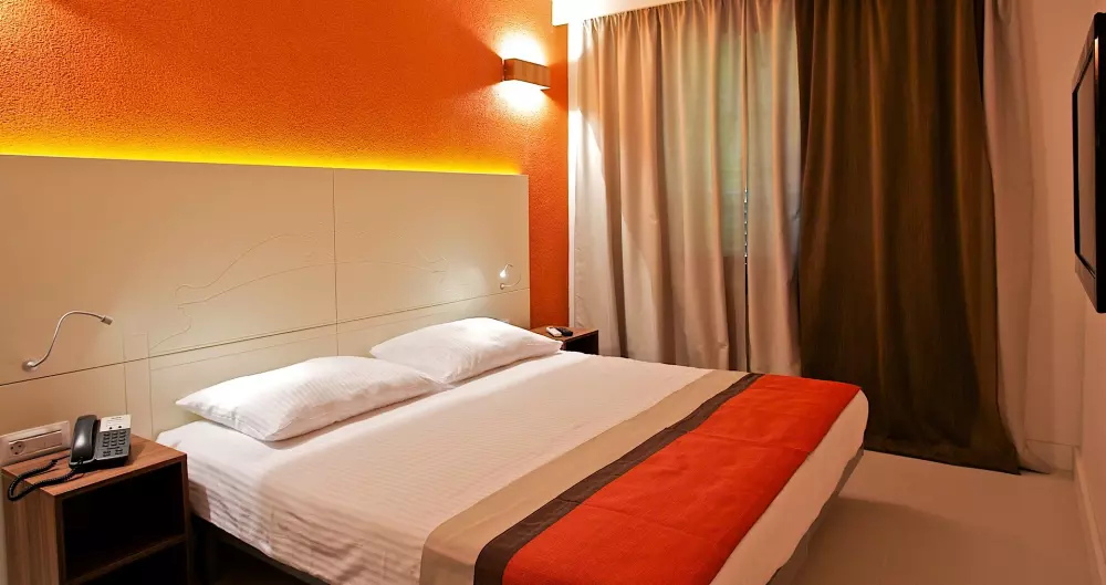 Appartements Arena Park Plaza Verudela 4 étoiles★★★★