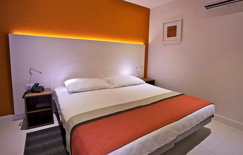 Appartements Arena Park Plaza Verudela 4 étoiles★★★★