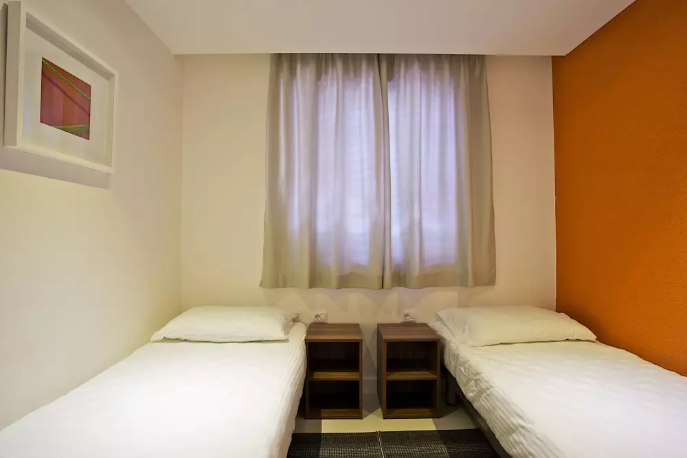 Appartements Arena Park Plaza Verudela 4 étoiles★★★★