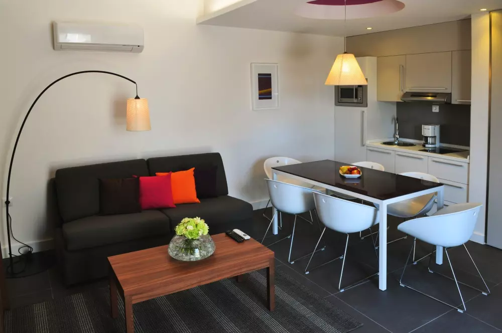 Appartements Arena Park Plaza Verudela 4 étoiles★★★★