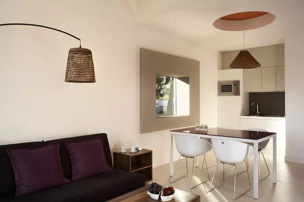 Appartements Arena Park Plaza Verudela 4 étoiles★★★★