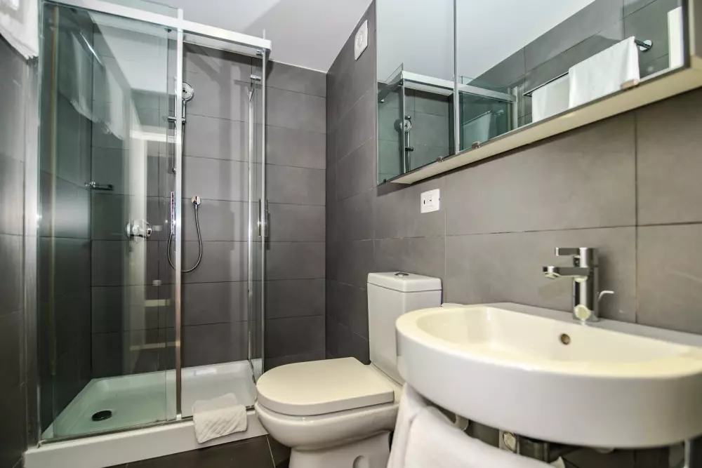 Appartements Arena Park Plaza Verudela 4 étoiles★★★★