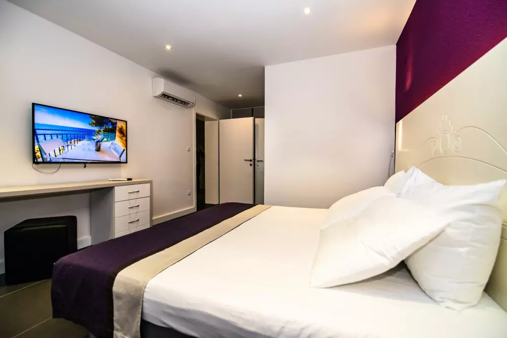 Appartements Arena Park Plaza Verudela 4 étoiles★★★★